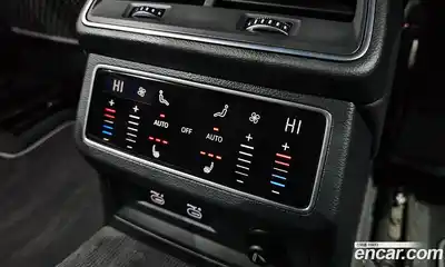 Audi A7 2021 3.0 Автомат в Москве № 162727, миниатюра 7