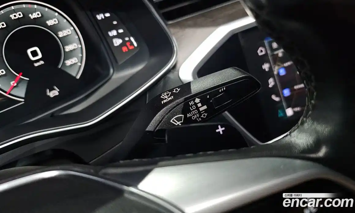 Audi A7 2021 3.0 Автомат в Москве № 162727, фото 10