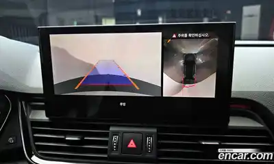 Audi Q5 2023 2.0 Автомат в Москве № 162864, миниатюра 6