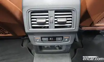 Audi Q5 2023 2.0 Автомат в Москве № 162864, миниатюра 7