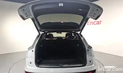 Audi Q5 2023 2.0 Автомат в Москве № 162864, миниатюра 9