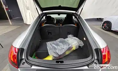 Audi TTS 2011 2.0 Автомат в Москве № 163352, миниатюра 11