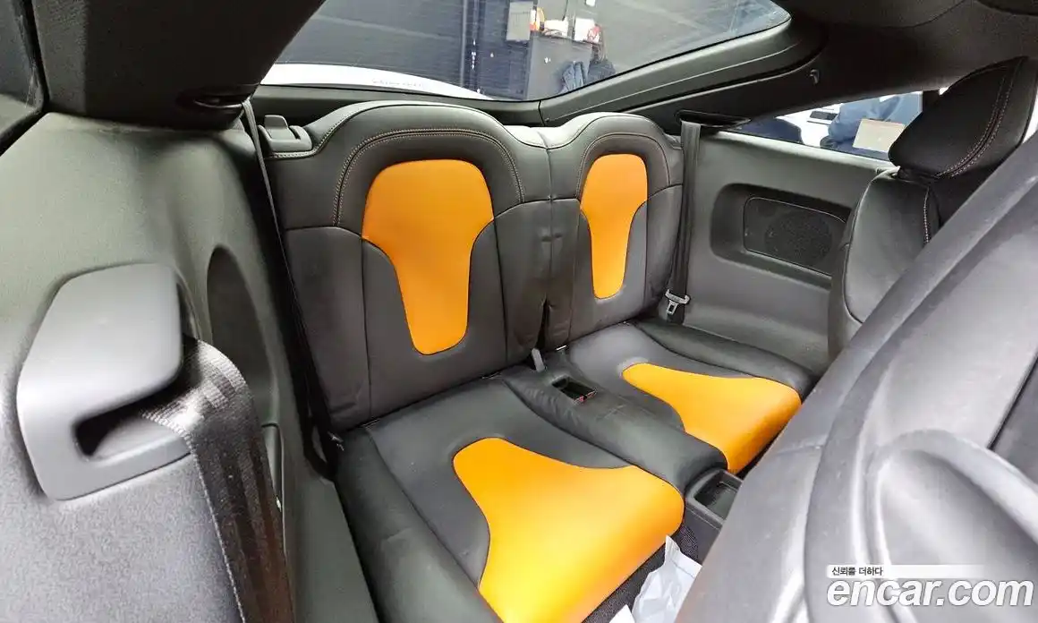 Audi TTS 2011 2.0 Автомат в Москве № 163352, фото 19