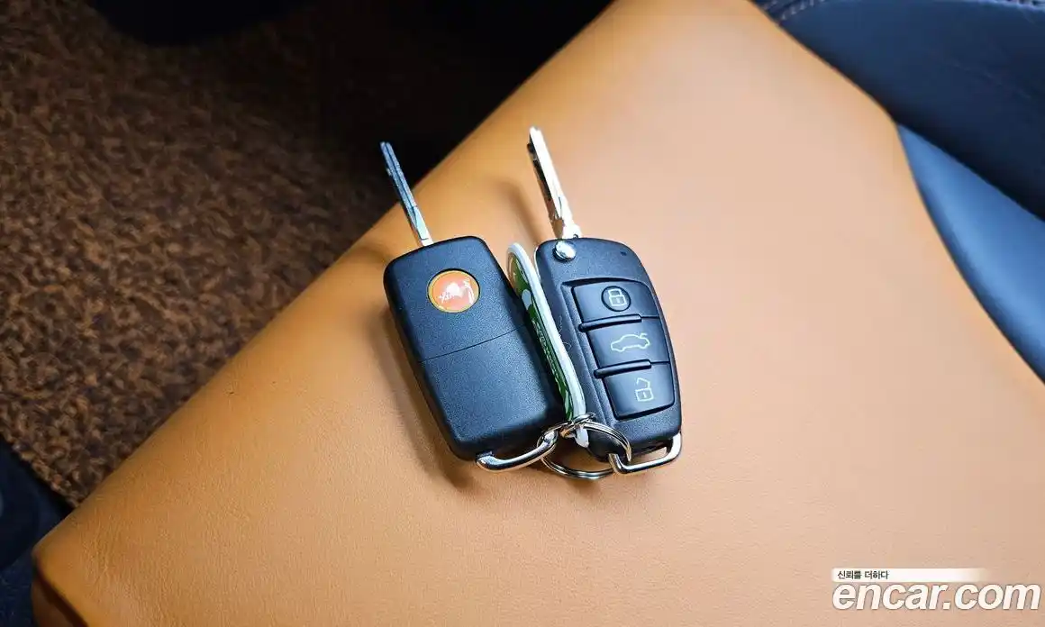 Audi TTS 2011 2.0 Автомат в Москве № 163352, фото 20