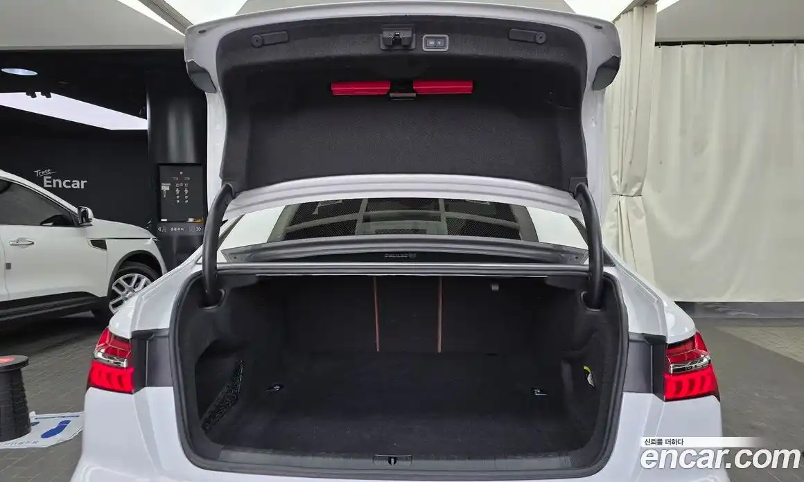 Audi A6 2020 2.0 Автомат в Москве № 163478, фото 20