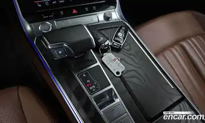 Audi A6 2020 2.0 Автомат в Москве № 163478, миниатюра 4