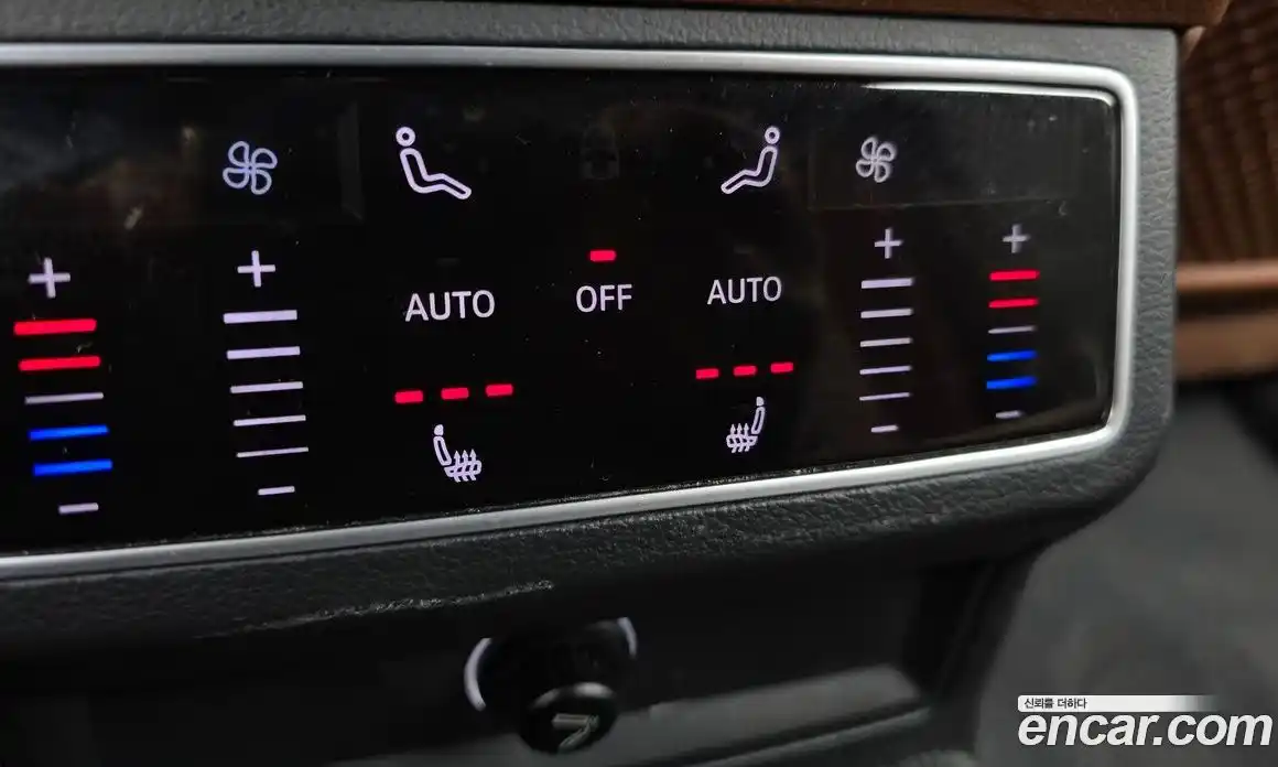 Audi A6 2020 2.0 Автомат в Москве № 163478, фото 7