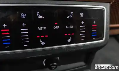 Audi A6 2020 2.0 Автомат в Москве № 163478, миниатюра 7