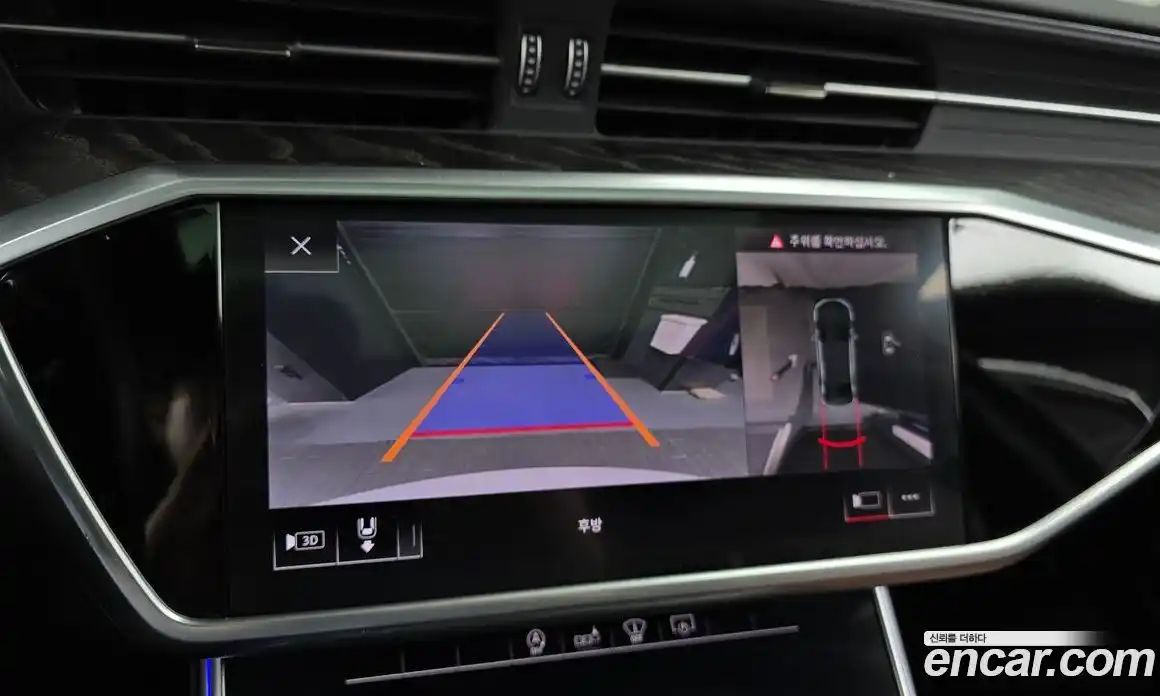 Audi A6 2020 2.0 Автомат в Москве № 163478, фото 10