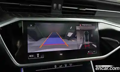 Audi A6 2020 2.0 Автомат в Москве № 163478, миниатюра 10