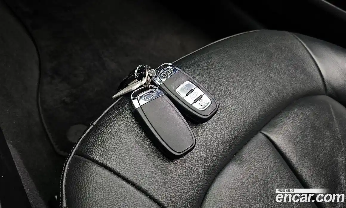 Audi A6 2013 3.0 Автомат в Москве № 163562, фото 17