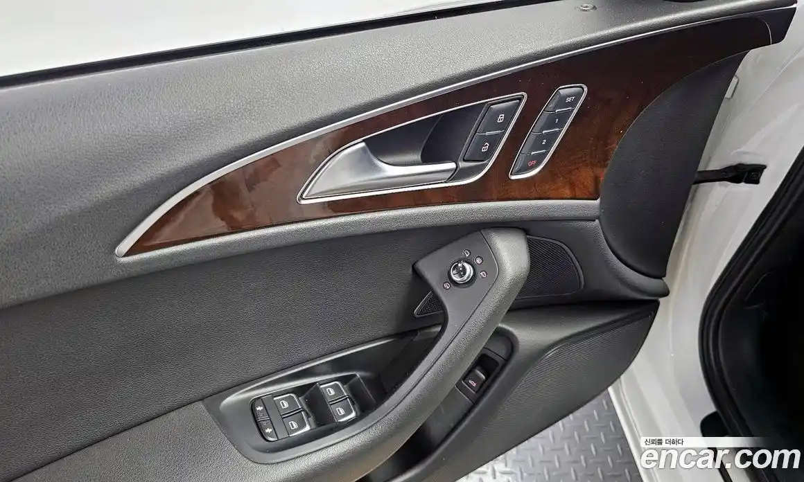 Audi A6 2013 3.0 Автомат в Москве № 163562, фото 18