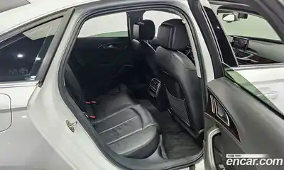 Audi A6 2013 3.0 Автомат в Москве № 163562, миниатюра 4