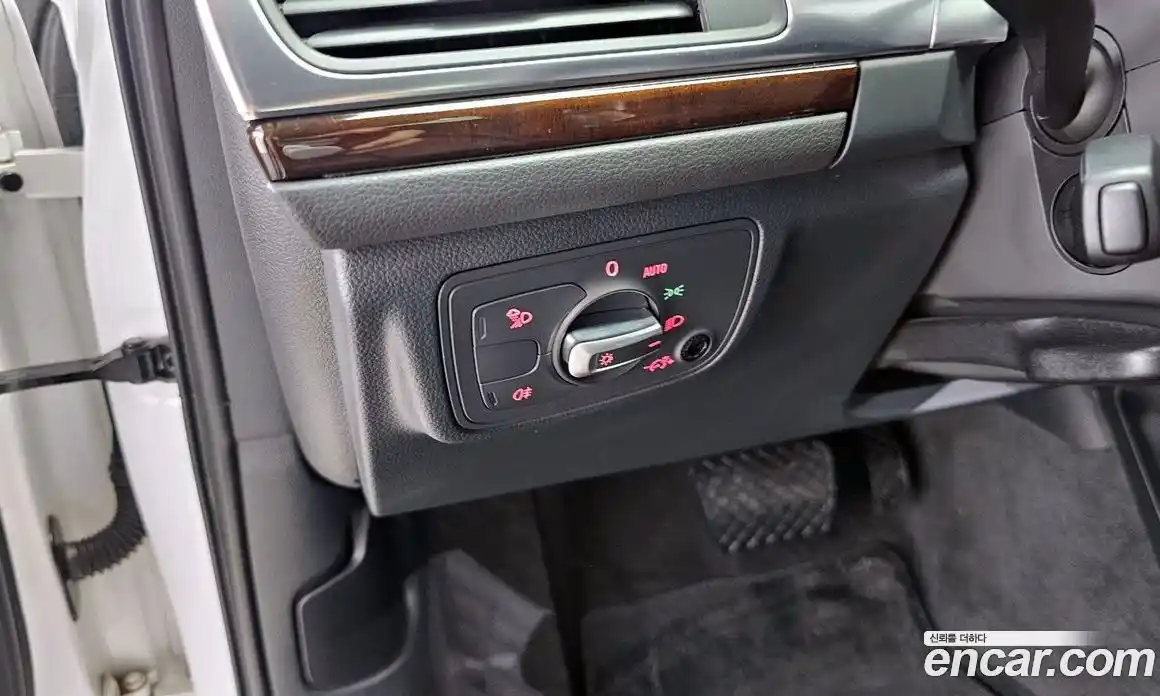 Audi A6 2013 3.0 Автомат в Москве № 163562, фото 8