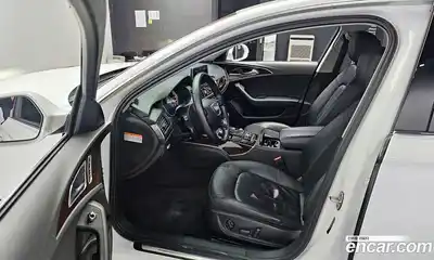 Audi A6 2013 3.0 Автомат в Москве № 163562, миниатюра 10