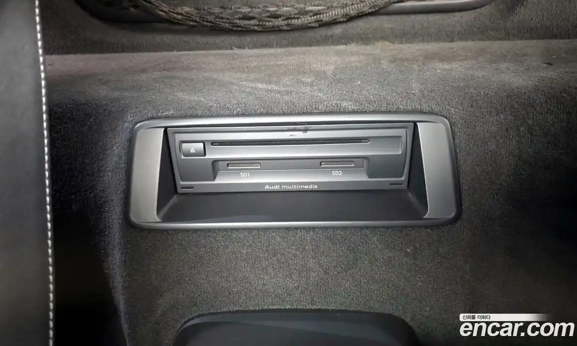 Audi R8 2017 5.2 Автомат в Москве № 163645, фото 16