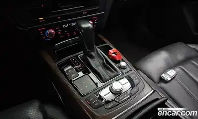 Audi A6 2016 2.0 Автомат в Москве № 163819, миниатюра 12