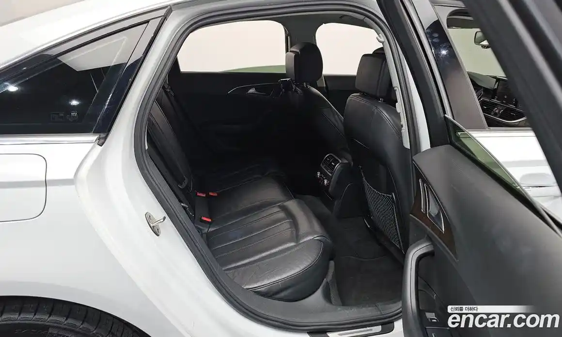 Audi A6 2016 2.0 Автомат в Москве № 163819, фото 18