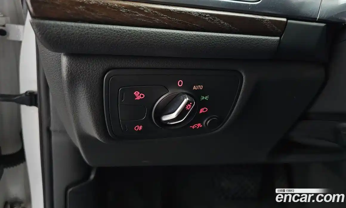 Audi A6 2016 2.0 Автомат в Москве № 163819, фото 19