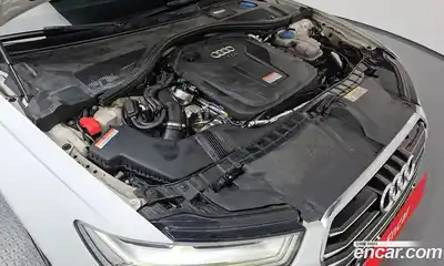 Audi A6 2016 2.0 Автомат в Москве № 163819, миниатюра 6