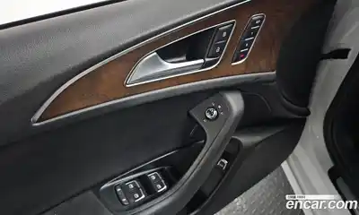 Audi A6 2016 2.0 Автомат в Москве № 163819, миниатюра 7