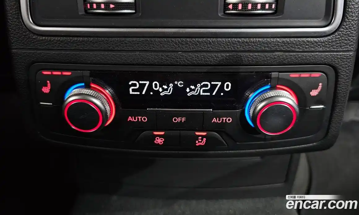 Audi A6 2016 2.0 Автомат в Москве № 163819, фото 9