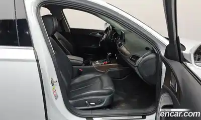 Audi A6 2016 2.0 Автомат в Москве № 163819, миниатюра 10