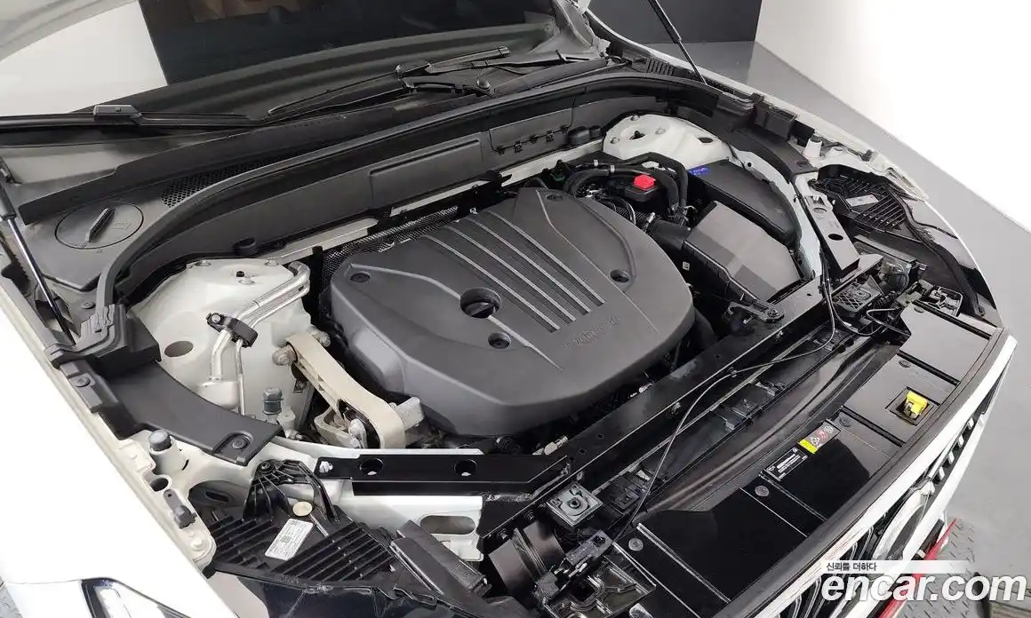 Volvo XC60 2023 2.0 Автомат в Москве № 164260, фото 7