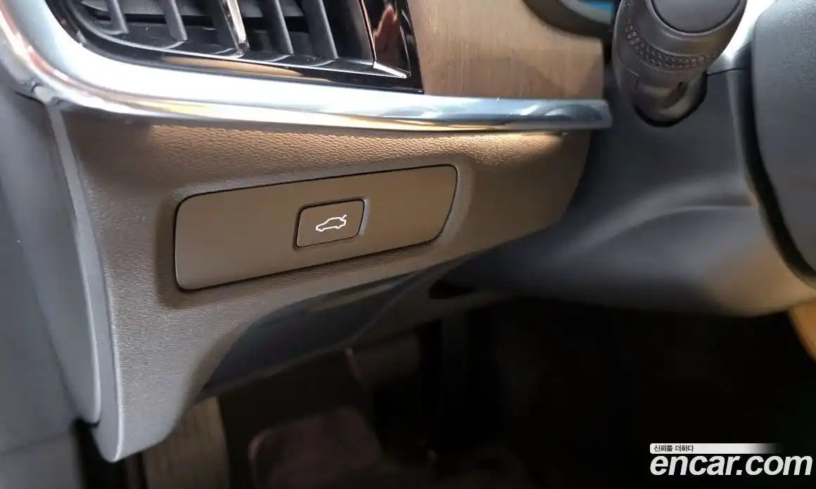 Volvo S90 2024 2.0 Автомат в Москве № 164316, фото 16