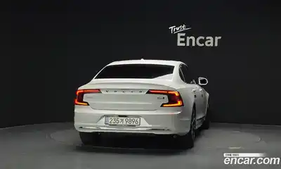 Volvo S90 2024 2.0 Автомат в Москве № 164316, миниатюра 3