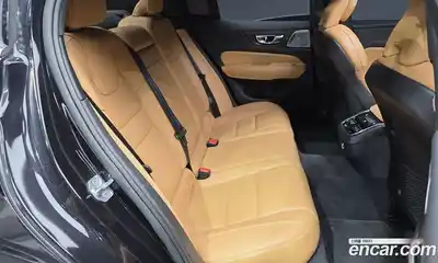 Volvo S60 2020 2.0 Автомат в Москве № 164608, миниатюра 12