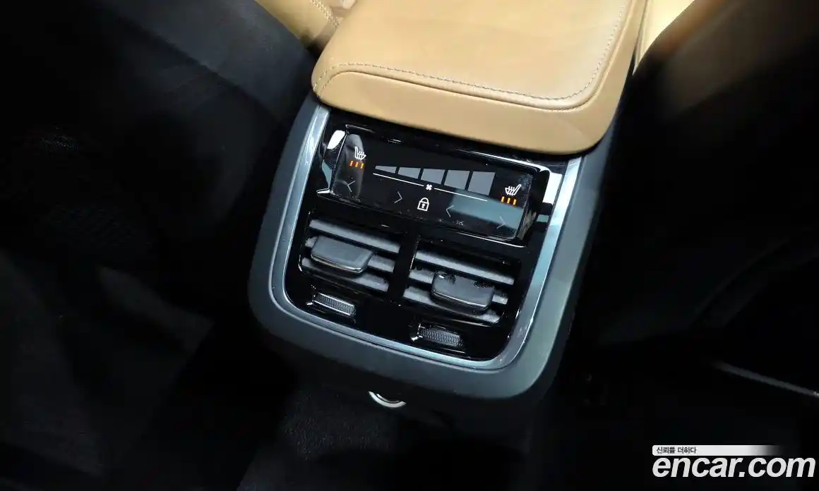 Volvo S60 2020 2.0 Автомат в Москве № 164608, фото 19