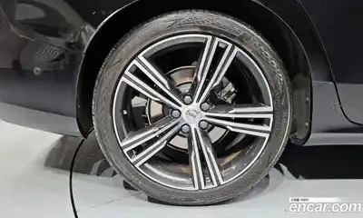 Volvo S60 2020 2.0 Автомат в Москве № 164608, миниатюра 5