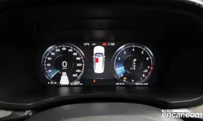 Volvo S60 2020 2.0 Автомат в Москве № 164608, миниатюра 8