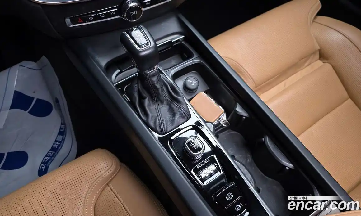 Volvo S60 2020 2.0 Автомат в Москве № 164608, фото 9