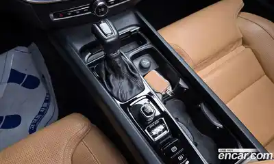 Volvo S60 2020 2.0 Автомат в Москве № 164608, миниатюра 9