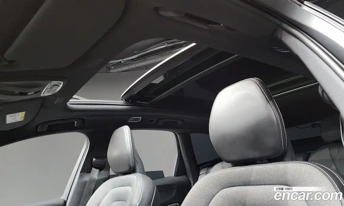 Volvo XC60 2021 2.0 Автомат в Москве № 164721, фото 17