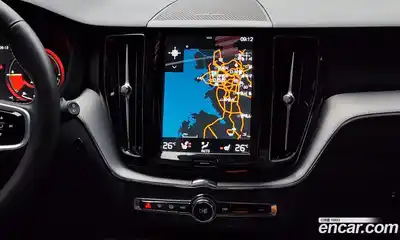 Volvo XC60 2021 2.0 Автомат в Москве № 164721, миниатюра 8