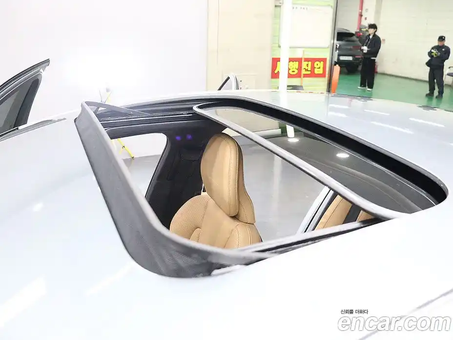 Volvo S90 2019 2.0 Автомат в Москве № 164783, фото 11