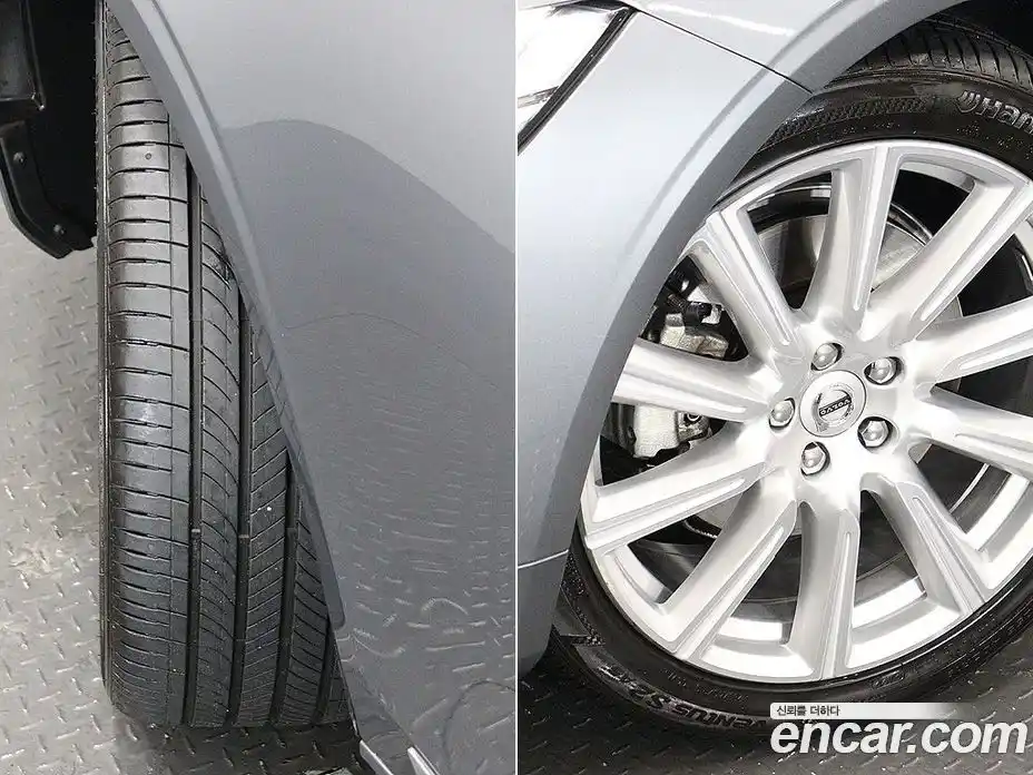 Volvo S90 2019 2.0 Автомат в Москве № 164783, фото 20