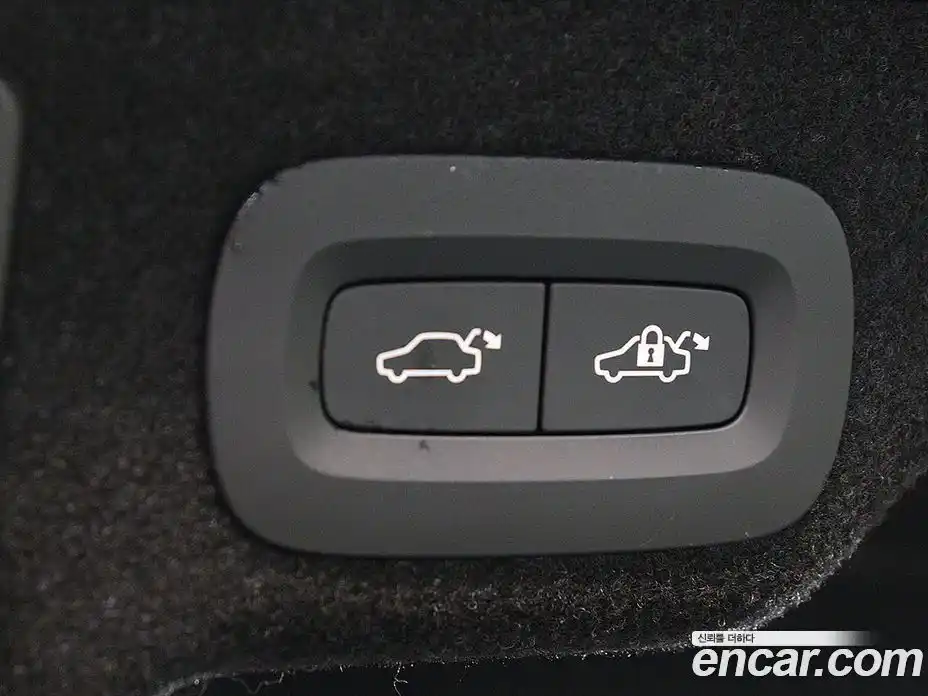 Volvo S90 2019 2.0 Автомат в Москве № 164783, фото 6