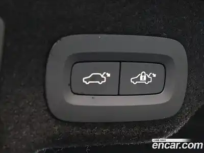 Volvo S90 2019 2.0 Автомат в Москве № 164783, миниатюра 6