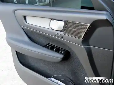 Volvo XC40 2022 2.0 Автомат в Москве № 164788, миниатюра 11