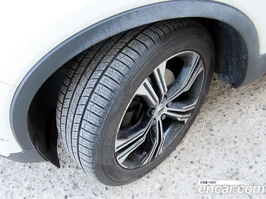 Volvo XC40 2022 2.0 Автомат в Москве № 164788, фото 20