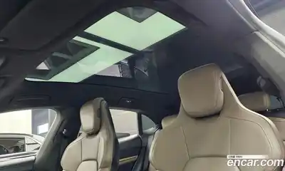 Porsche Taycan 2024 0.1 Автомат в Москве № 165131, миниатюра 11