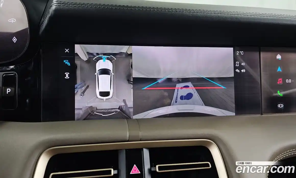 Porsche Taycan 2024 0.1 Автомат в Москве № 165131, фото 16