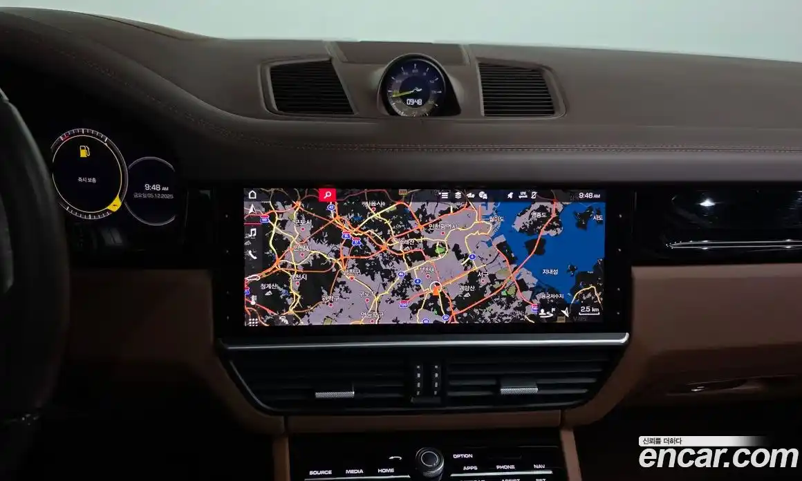 Porsche Cayenne 2021 3.0 Автомат в Москве № 165561, фото 14