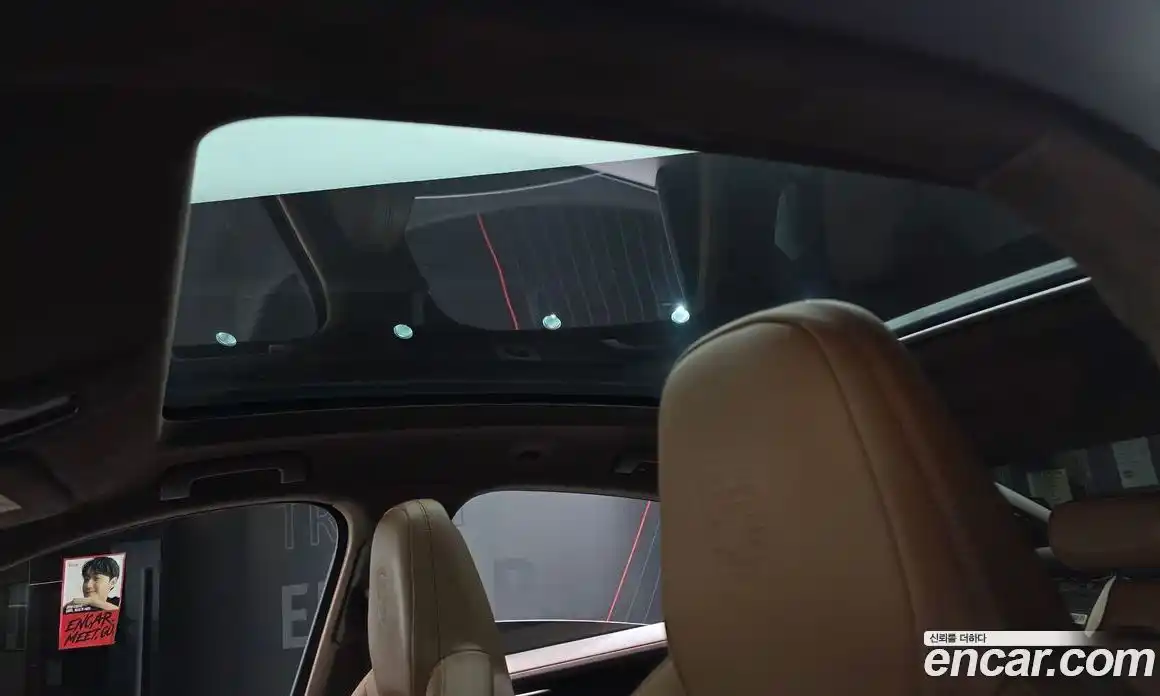 Porsche Cayenne 2021 3.0 Автомат в Москве № 165561, фото 18