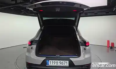 Porsche Cayenne 2021 3.0 Автомат в Москве № 165561, миниатюра 6