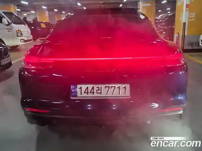 Porsche Panamera 2023 2.9 Автомат в Москве № 165783, миниатюра 2